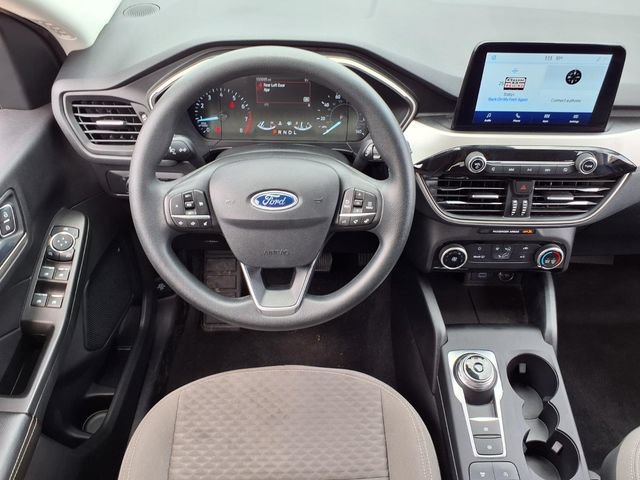 Used 2021 Ford Escape SE AWD/4WD image 5