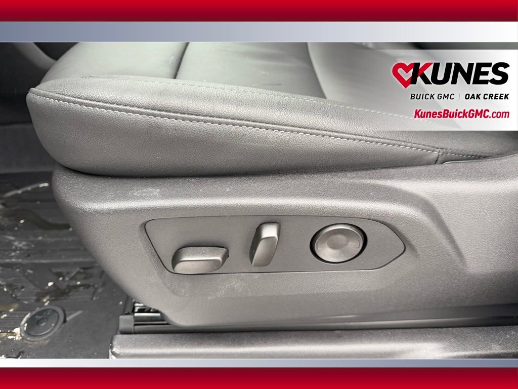 New 2026 GMC Sierra 1500 Elevation w/ Elevation Premium Package image 10