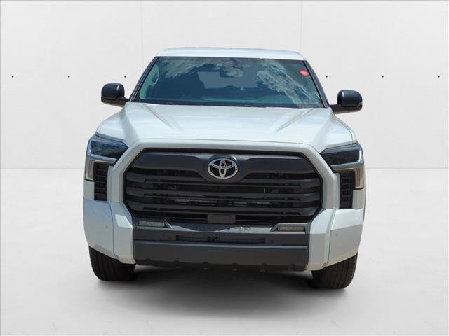 New 2024 Toyota Tundra SR5 AWD/4WD image 2