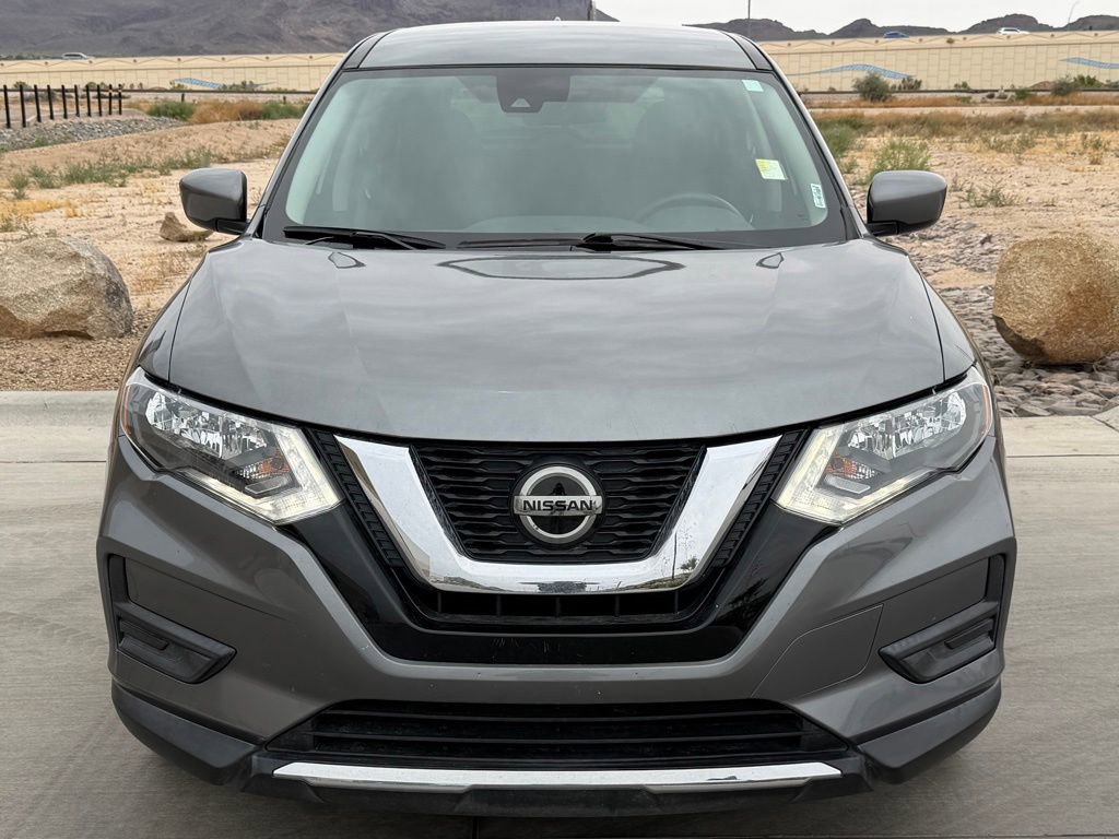 Used 2020 Nissan Rogue S FWD image 5