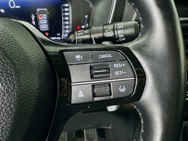 Certified 2023 Honda Pilot Elite image 14