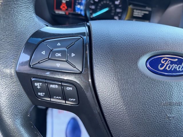 Used 2017 Ford Explorer XLT w/ Equipment Group 201A image 14