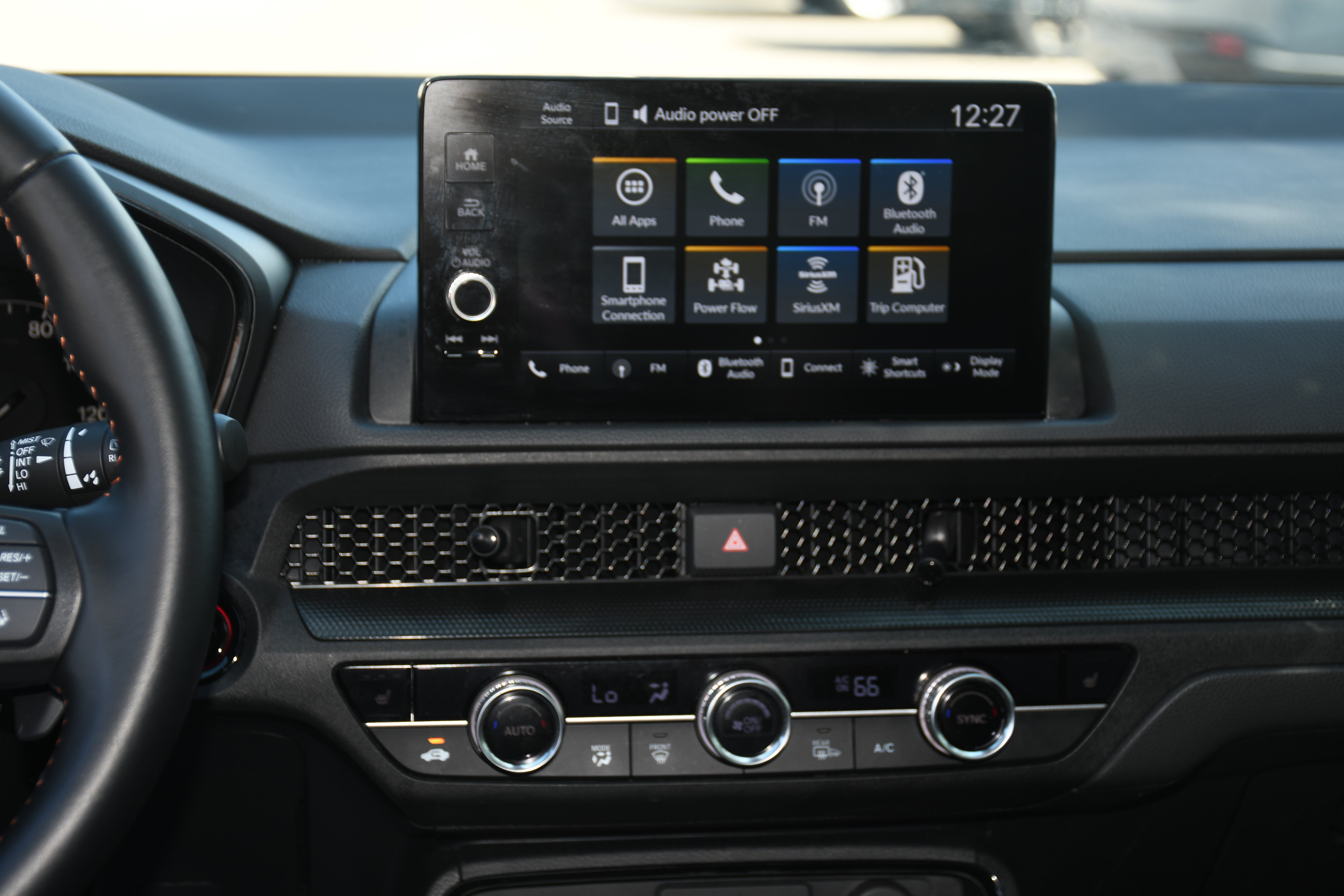 Certified 2025 Honda CR-V Sport-L image 18
