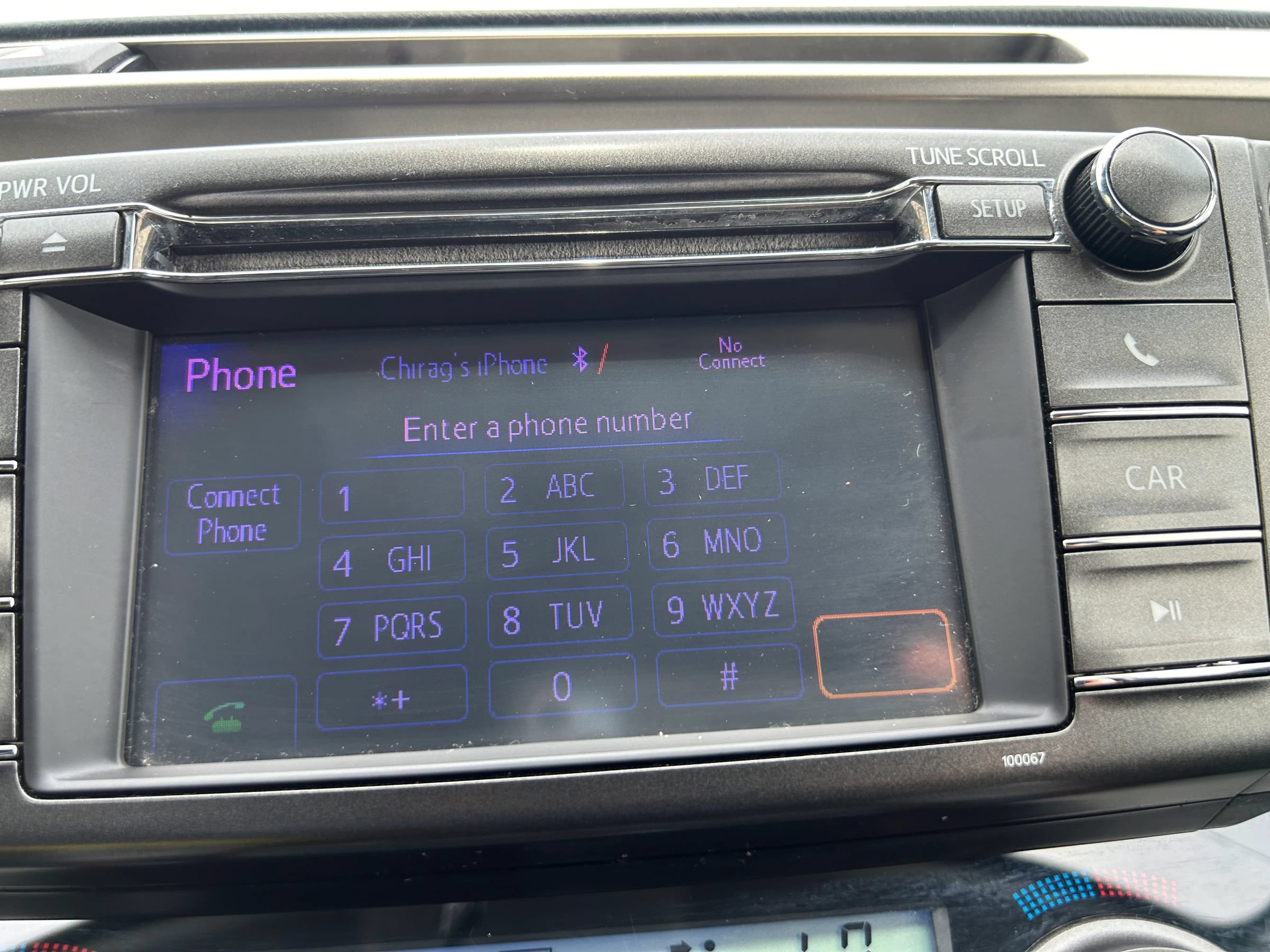 Used 2013 Toyota RAV4 XLE AWD/4WD image 24
