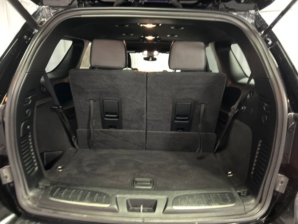Used 2019 Dodge Durango GT AWD/4WD image 25