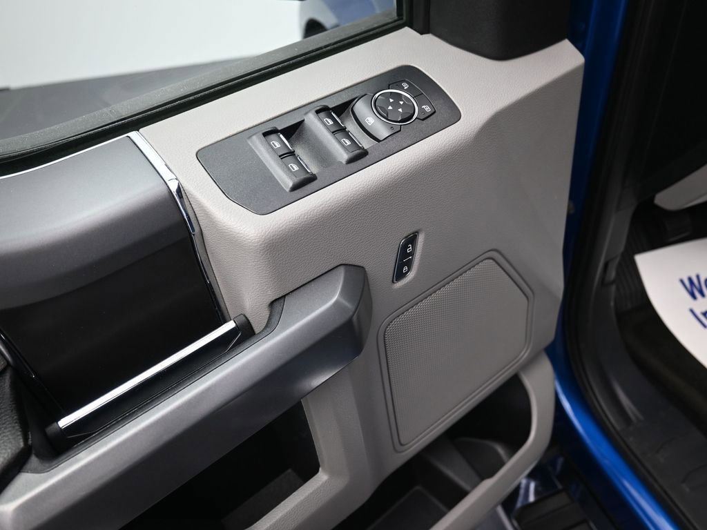 Used 2017 Ford F150 XLT w/ Equipment Group 302A Luxury image 10