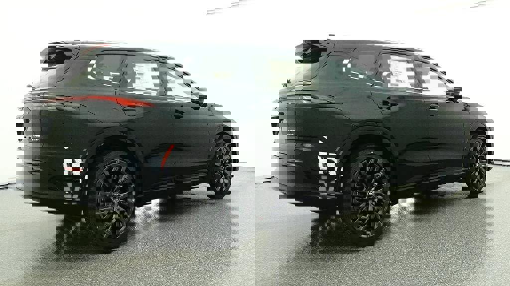 New 2026 Toyota Crown Signia image 25