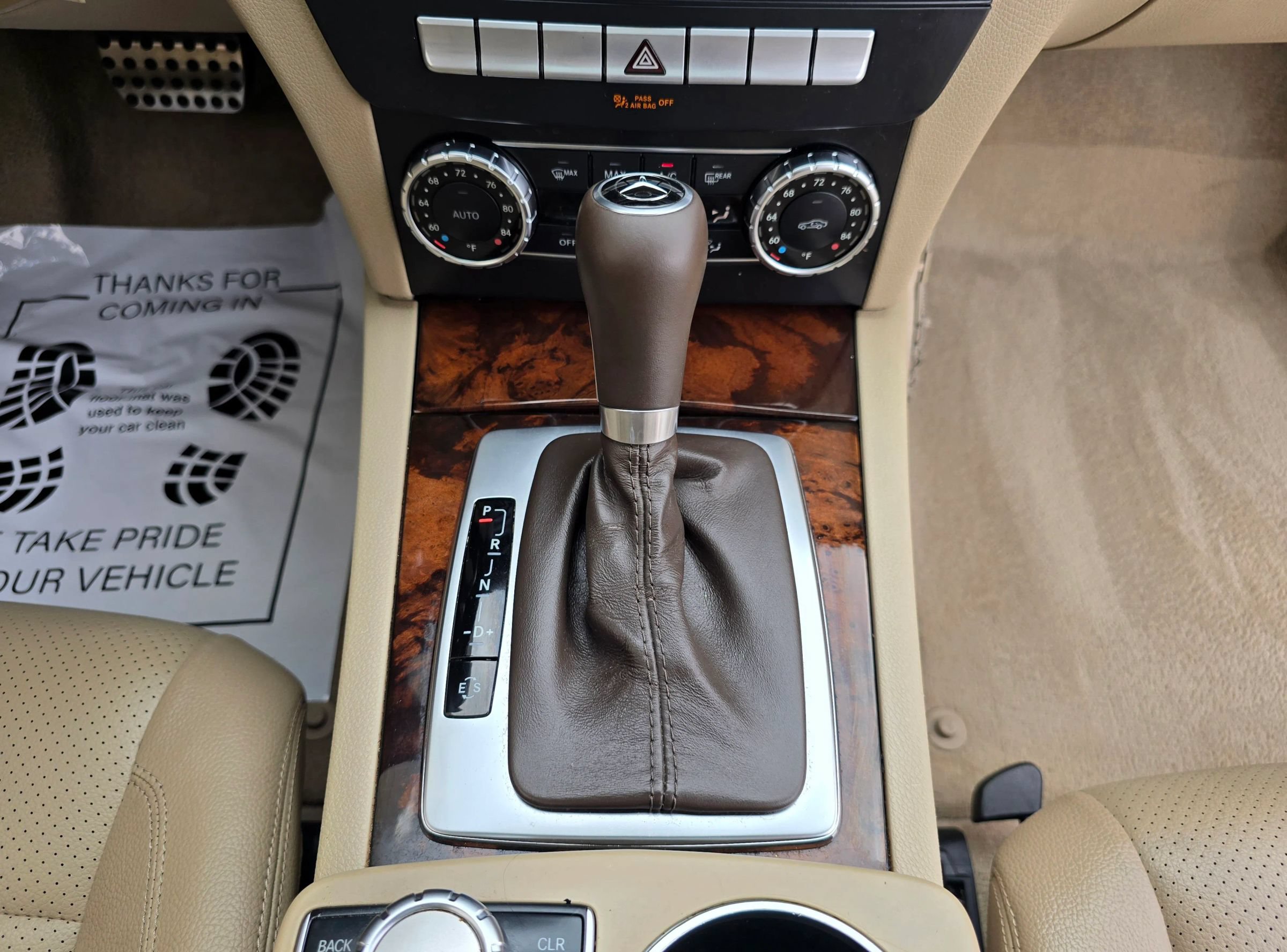Used 2012 Mercedes-Benz C 250 Coupe image 34