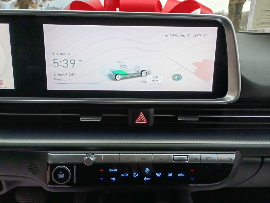 Used 2023 Hyundai Ioniq 6 SE image 24