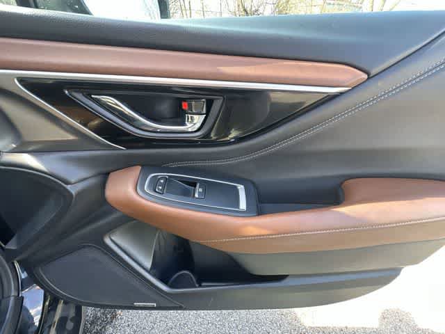 Used 2020 Subaru Outback Touring w/ Popular Package #2 AWD/4WD image 23