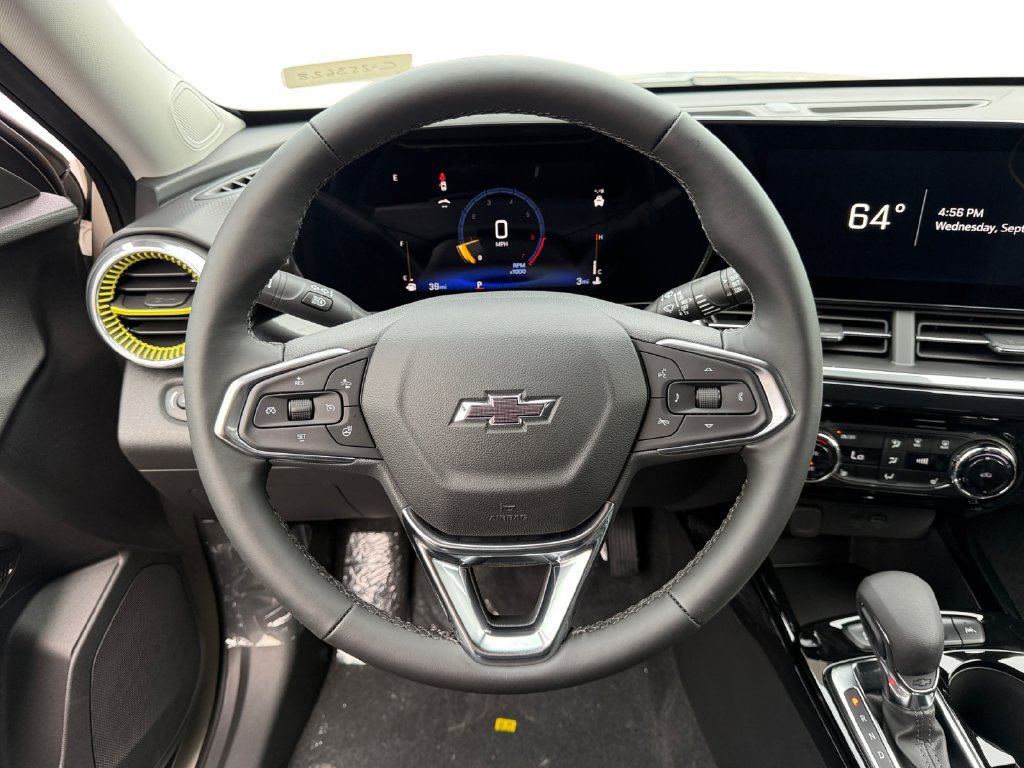 New 2026 Chevrolet Trax ACTIV w/ Driver Confidence Package FWD image 12