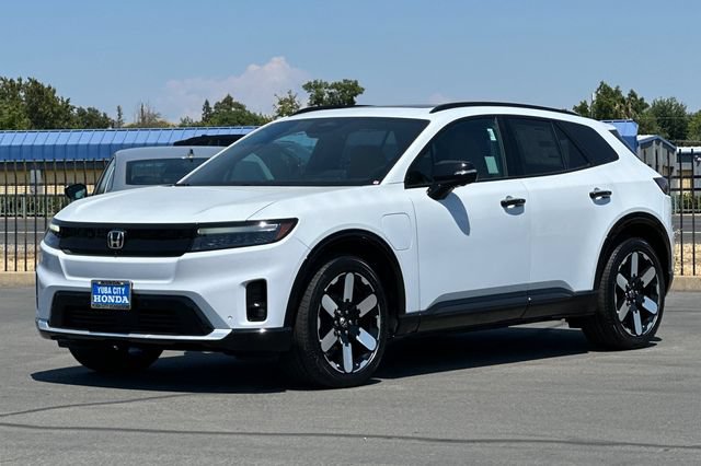 New 2026 Honda Prologue Elite image 8