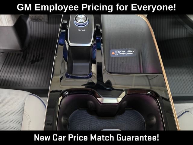 New 2026 Buick Enclave Avenir w/ Super Cruise Package image 21