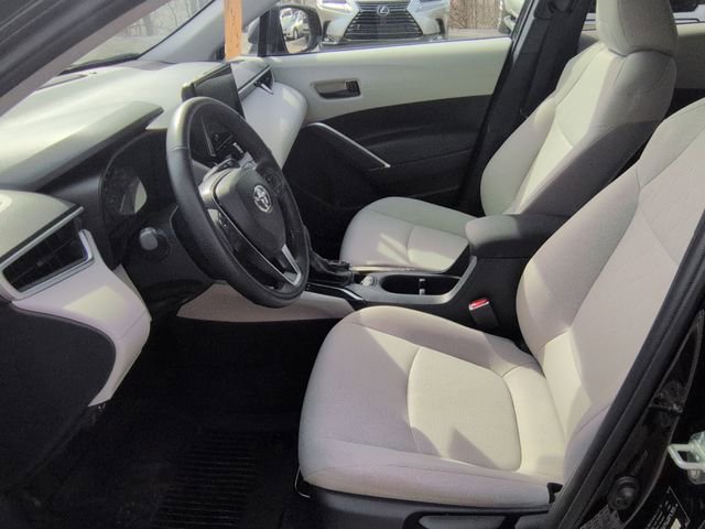 Used 2024 Toyota Corolla Cross LE image 20