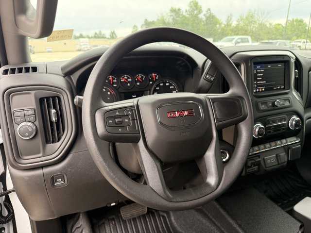 New 2026 GMC Sierra 1500 Pro w/ Pro Value Package image 15