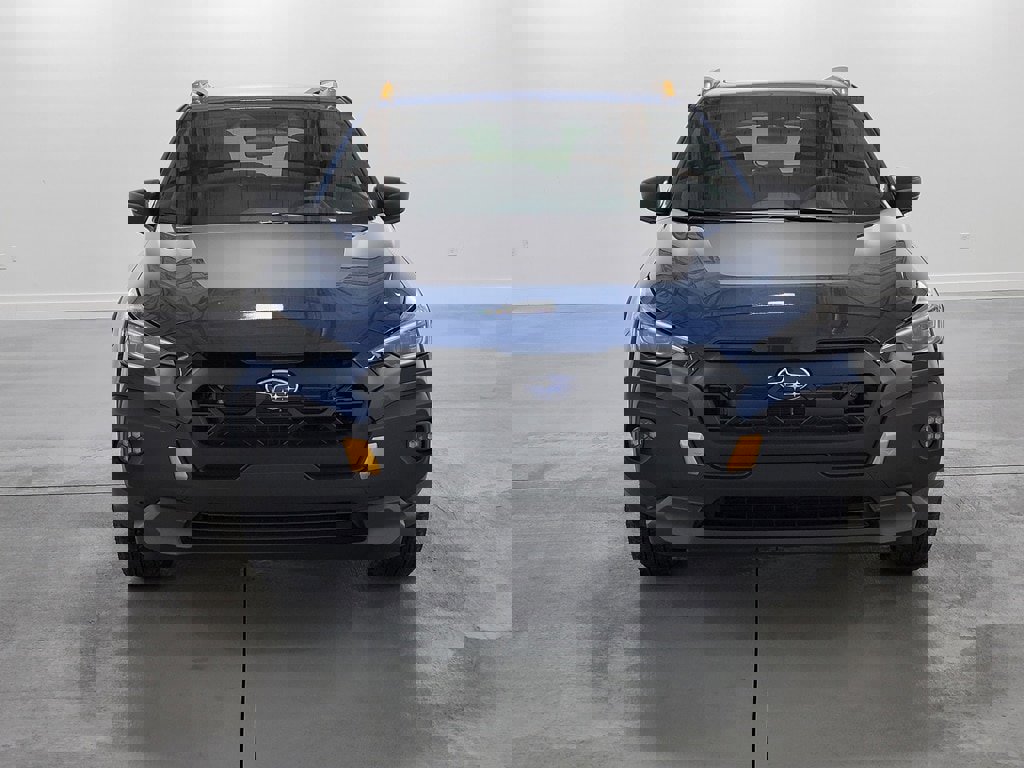 New 2026 Subaru Crosstrek 2.5i Wilderness image 2