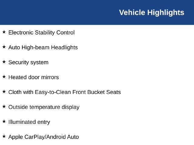New 2026 Ford Bronco Sport Big Bend w/ Convenience Package AWD/4WD image 7