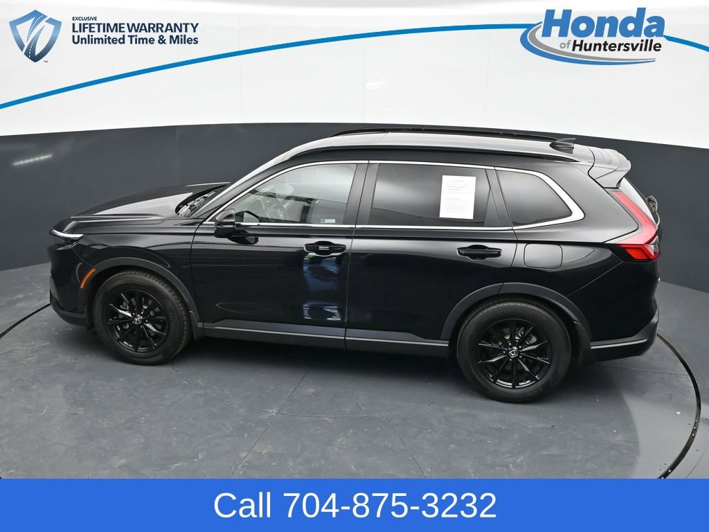 Used 2024 Honda CR-V Sport-L image 39