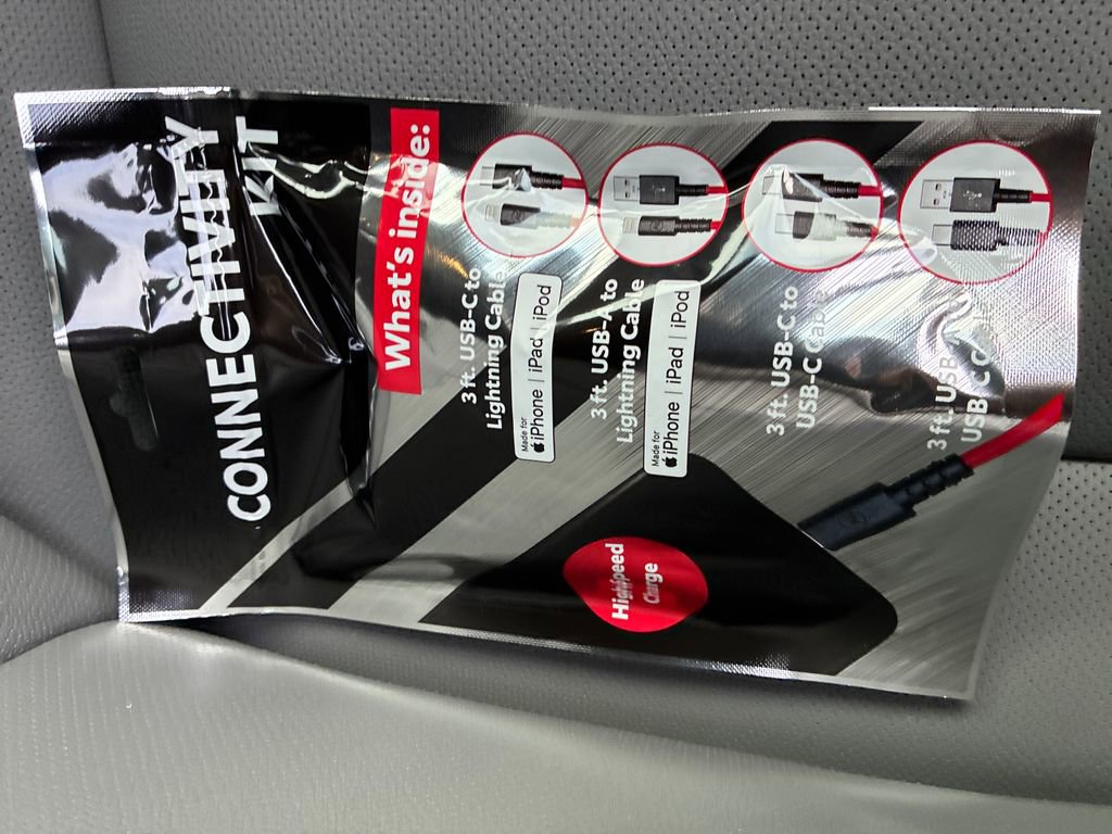 New 2026 Toyota Tundra Limited image 47