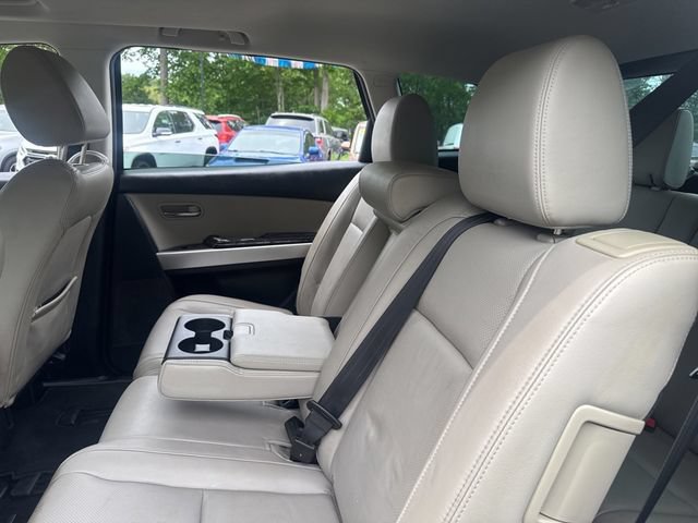 Used 2013 MAZDA CX-9 Grand Touring w/ GT Technology Pkg AWD/4WD image 33
