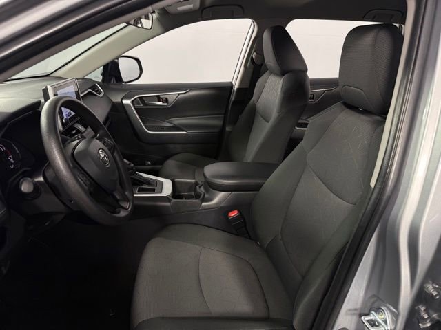 Used 2024 Toyota RAV4 XLE image 14