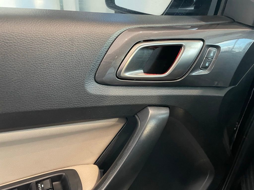 Used 2022 Ford Ranger Lariat w/ Equipment Group 501A High image 11