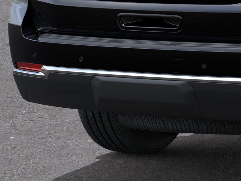 New 2026 Chevrolet Tahoe LS image 38
