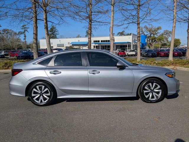 New 2026 Honda Civic LX image 6