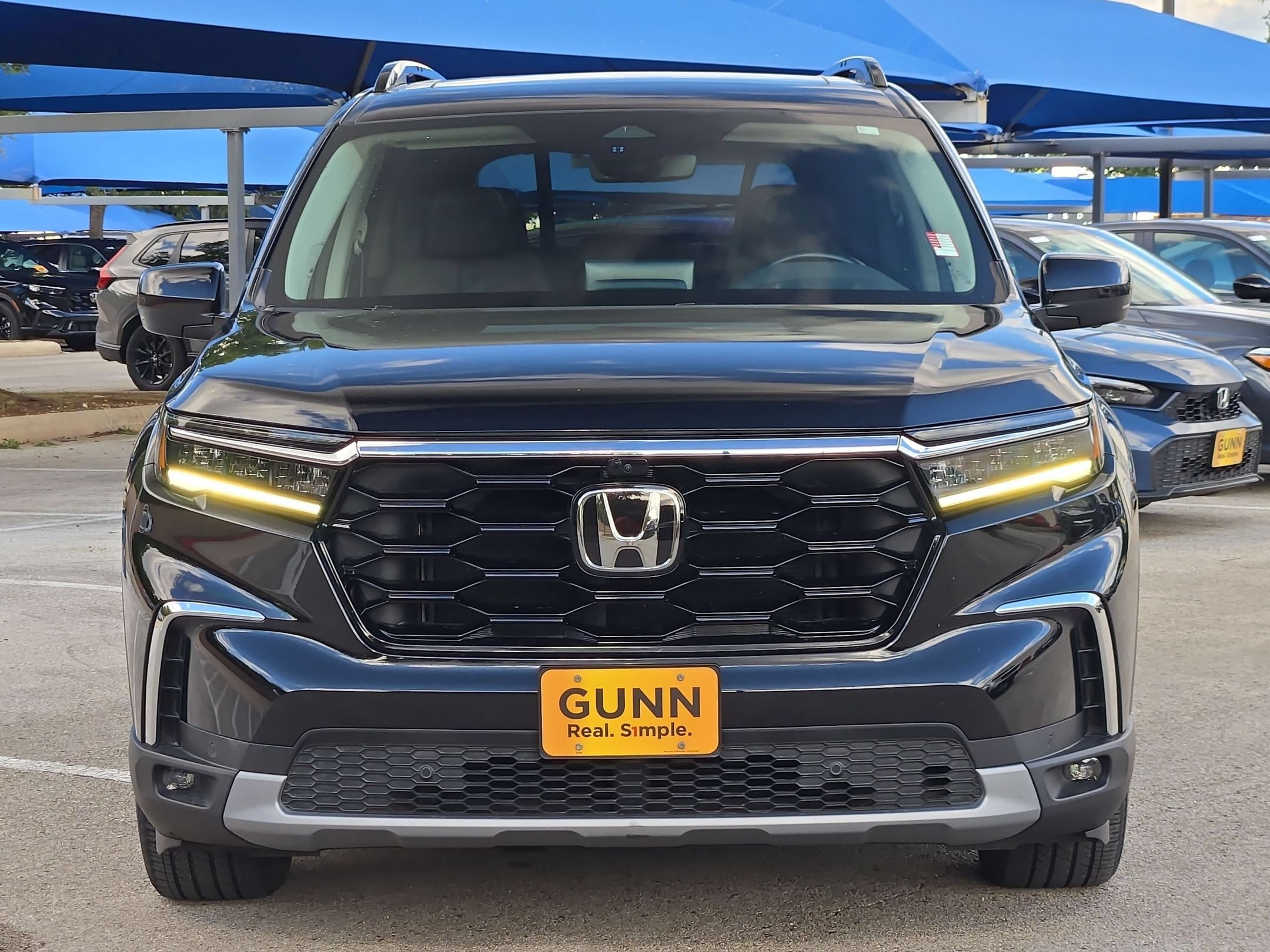 Used 2023 Honda Pilot Elite image 8