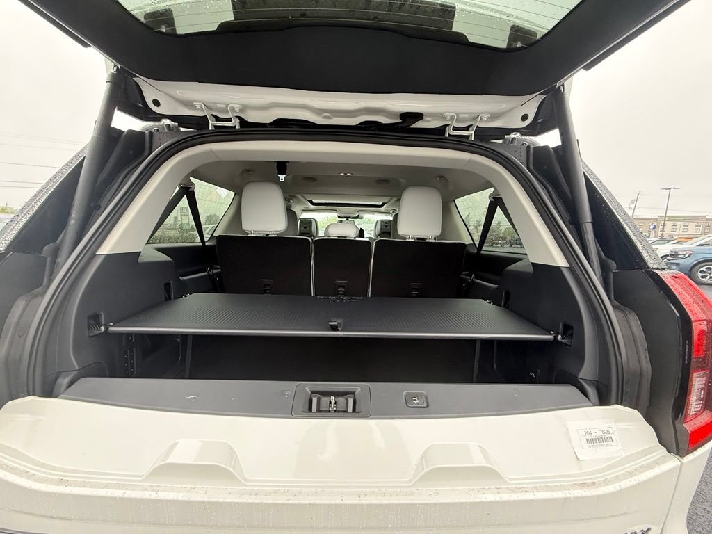 New 2027 Ford Expedition Max Platinum AWD/4WD image 54