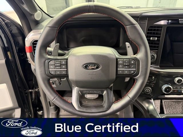 Certified 2026 Ford F150 Raptor image 10