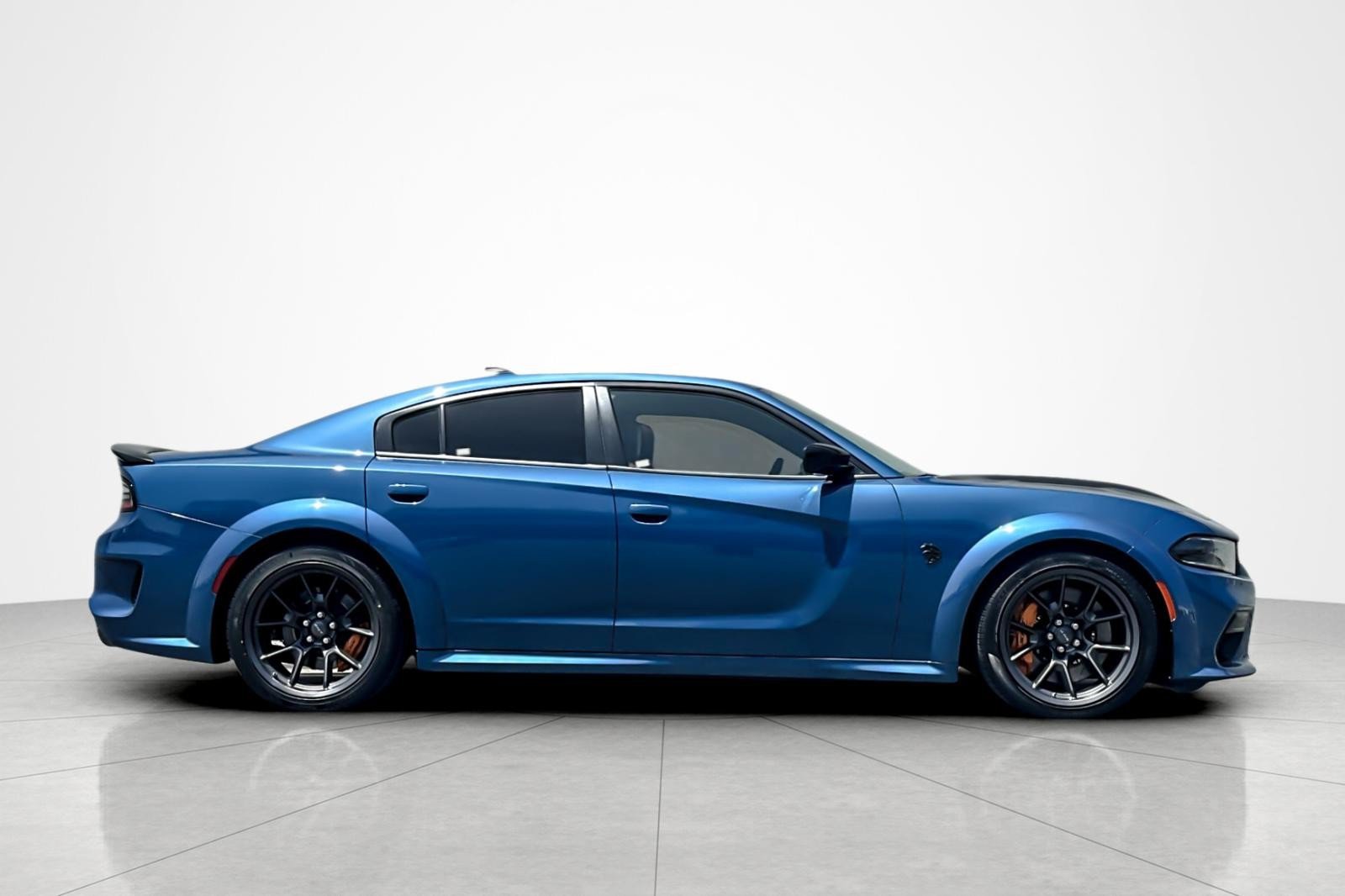 Used 2023 Dodge Charger SRT Hellcat RWD image 6