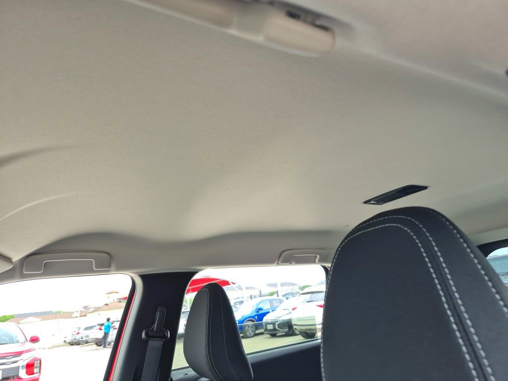 New 2026 Mitsubishi Outlander ES image 11