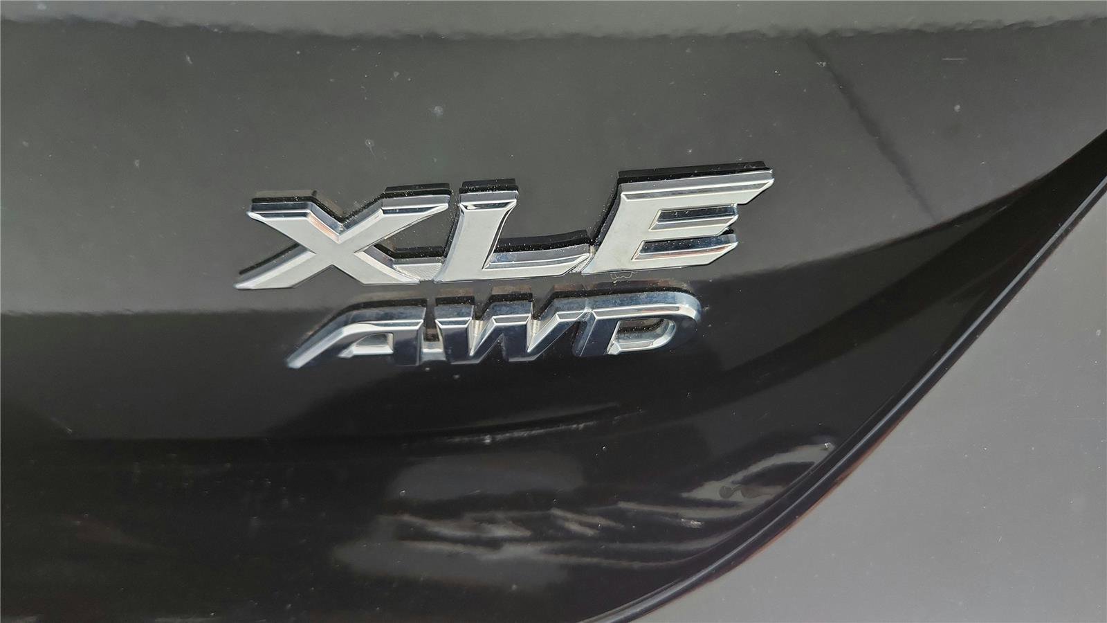 Certified 2023 Toyota Camry XLE w/ Navigation Package image 13