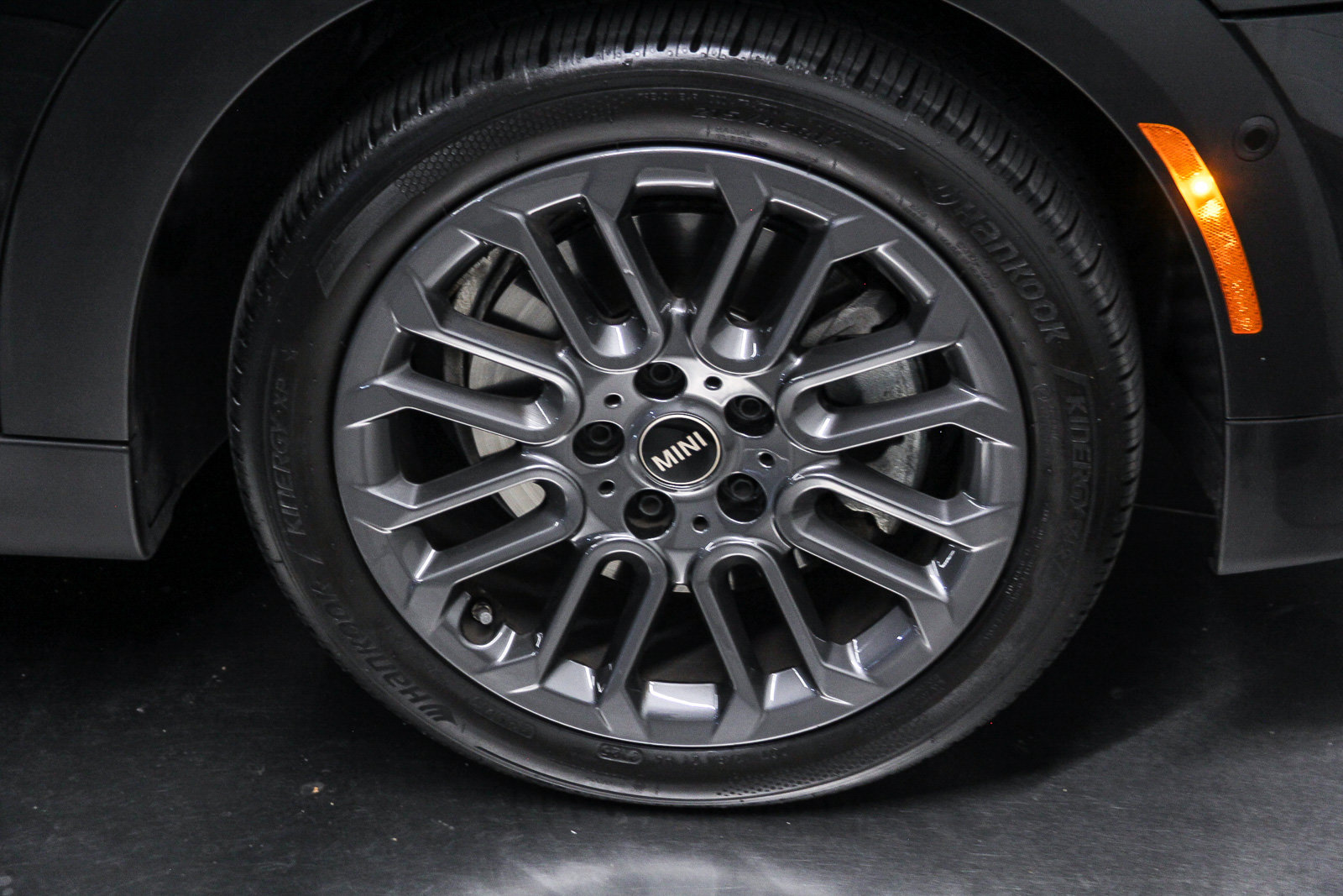 Used 2026 MINI Cooper S FWD image 9