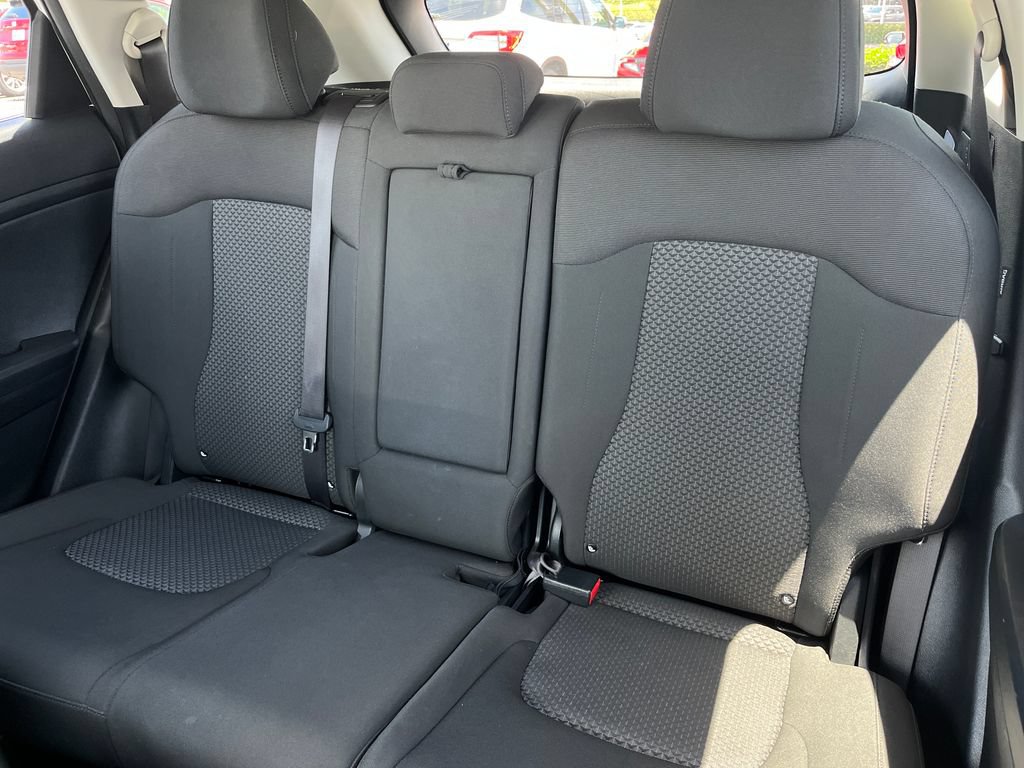 Used 2024 Kia Sportage LX FWD image 43