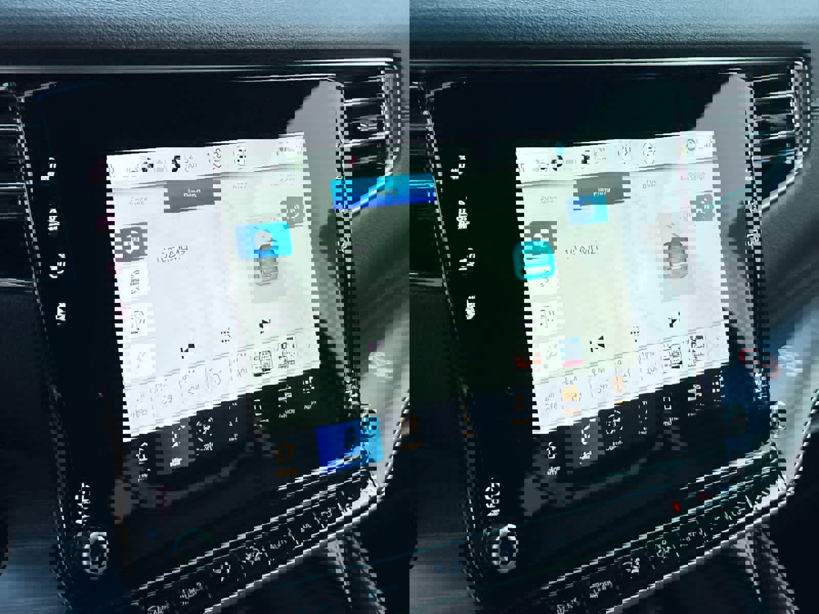 Used 2024 Jeep Wagoneer Series II w/ Flexible Seating Group image 20