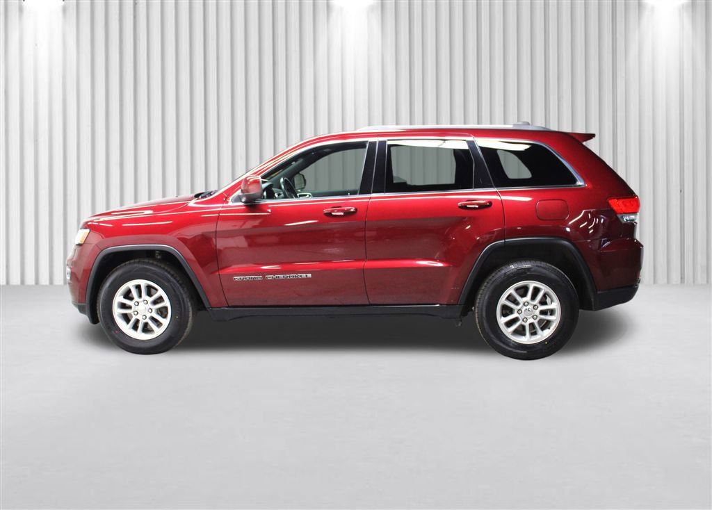 Used 2019 Jeep Grand Cherokee Laredo image 7