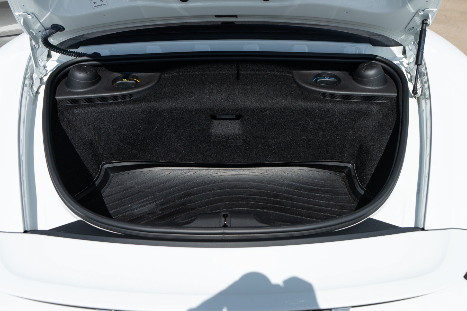 Used 2023 Porsche 718 Boxster S RWD image 40