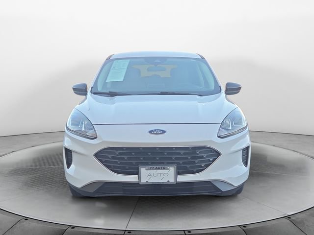 Used 2021 Ford Escape SE w/ SE Sport Appearance Package image 8