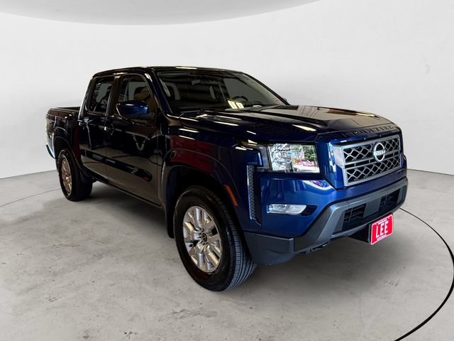 Used 2023 Nissan Frontier SV w/ SV Convenience Package AWD/4WD image 8