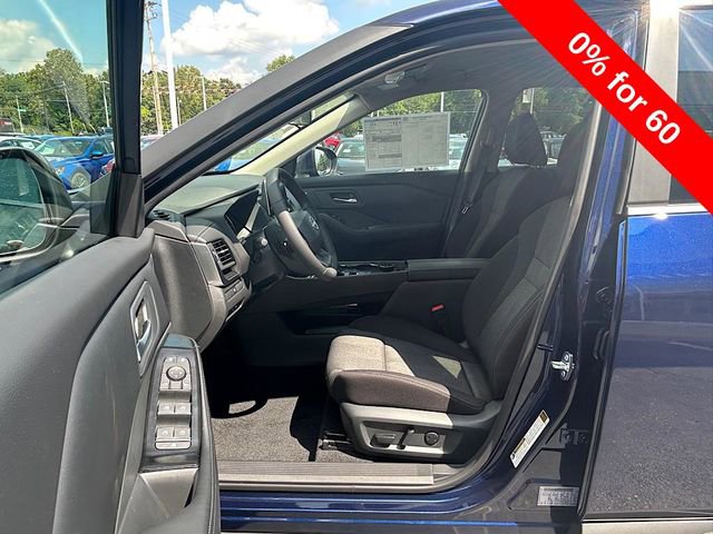 New 2026 Nissan Rogue SV image 15