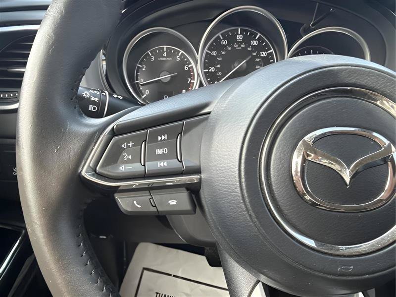 Used 2019 MAZDA CX-9 Touring FWD image 40