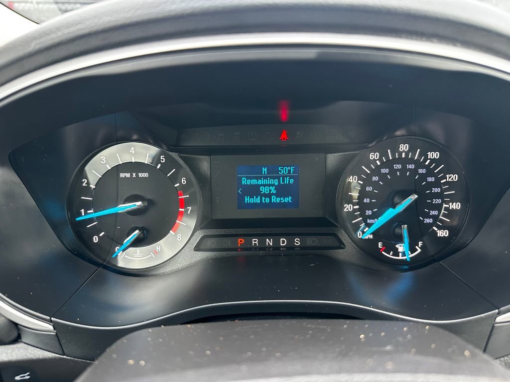 Used 2016 Ford Fusion S w/ Equipment Group 101A image 44