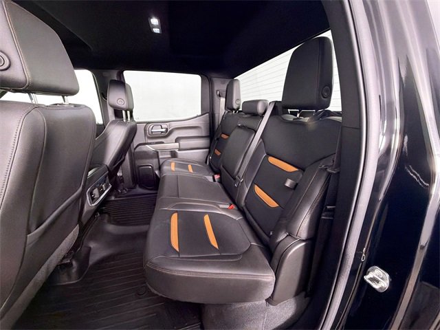 Used 2021 GMC Sierra 1500 AT4 image 21