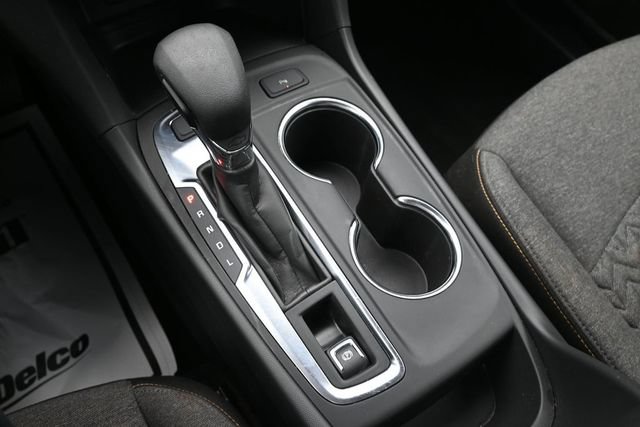 Used 2024 Chevrolet Equinox LT AWD/4WD image 40