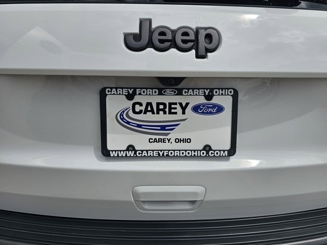 Used 2021 Jeep Grand Cherokee Limited w/ Quick Order Package 28K 80th image 42