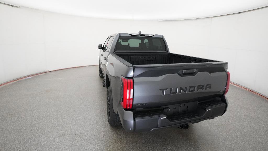 New 2026 Toyota Tundra SR5 image 6