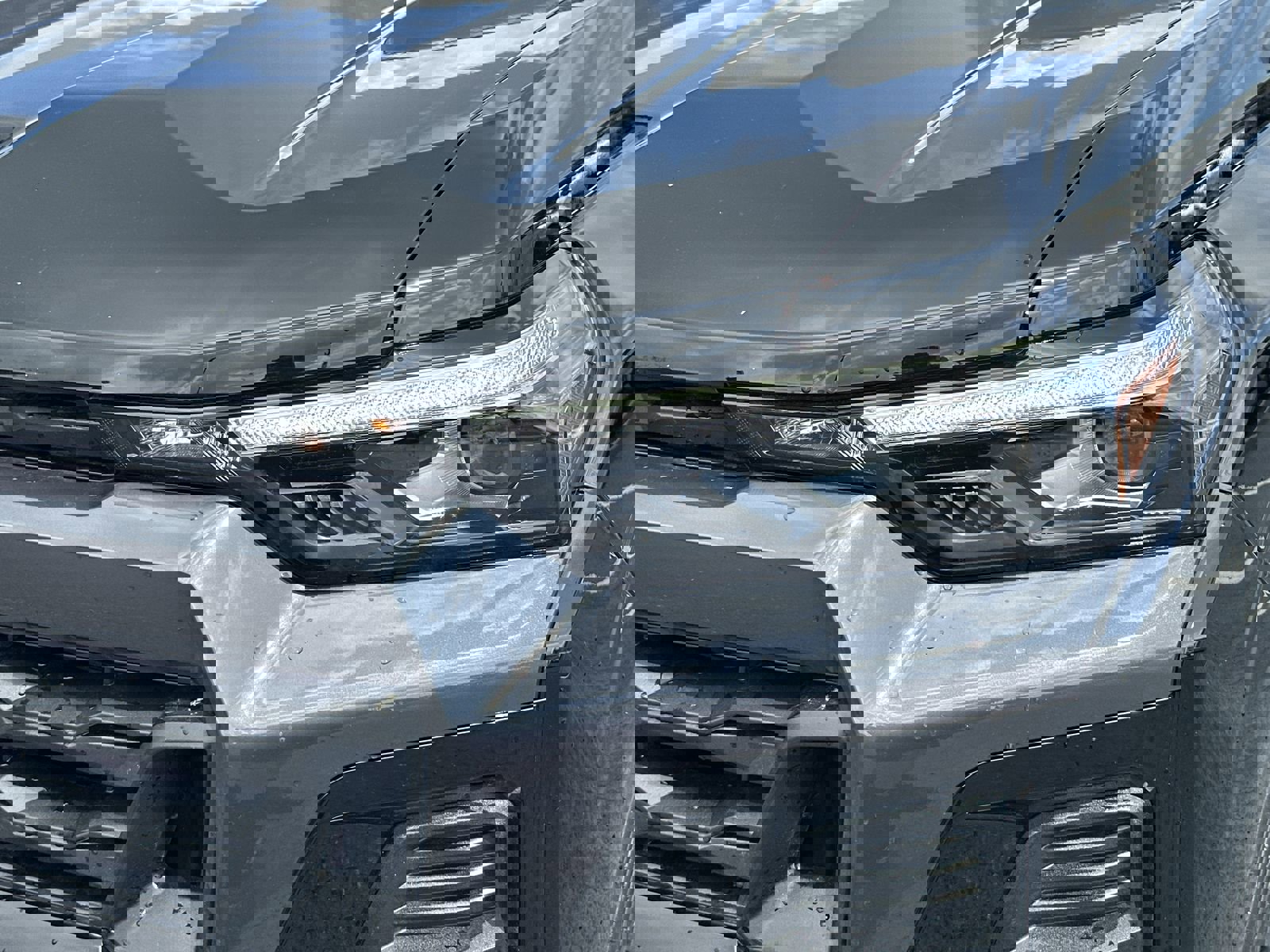 Used 2024 Chevrolet Colorado LT w/ LT Convenience Package III image 11