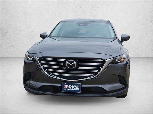 Used 2022 MAZDA CX-9 Touring AWD/4WD image 2